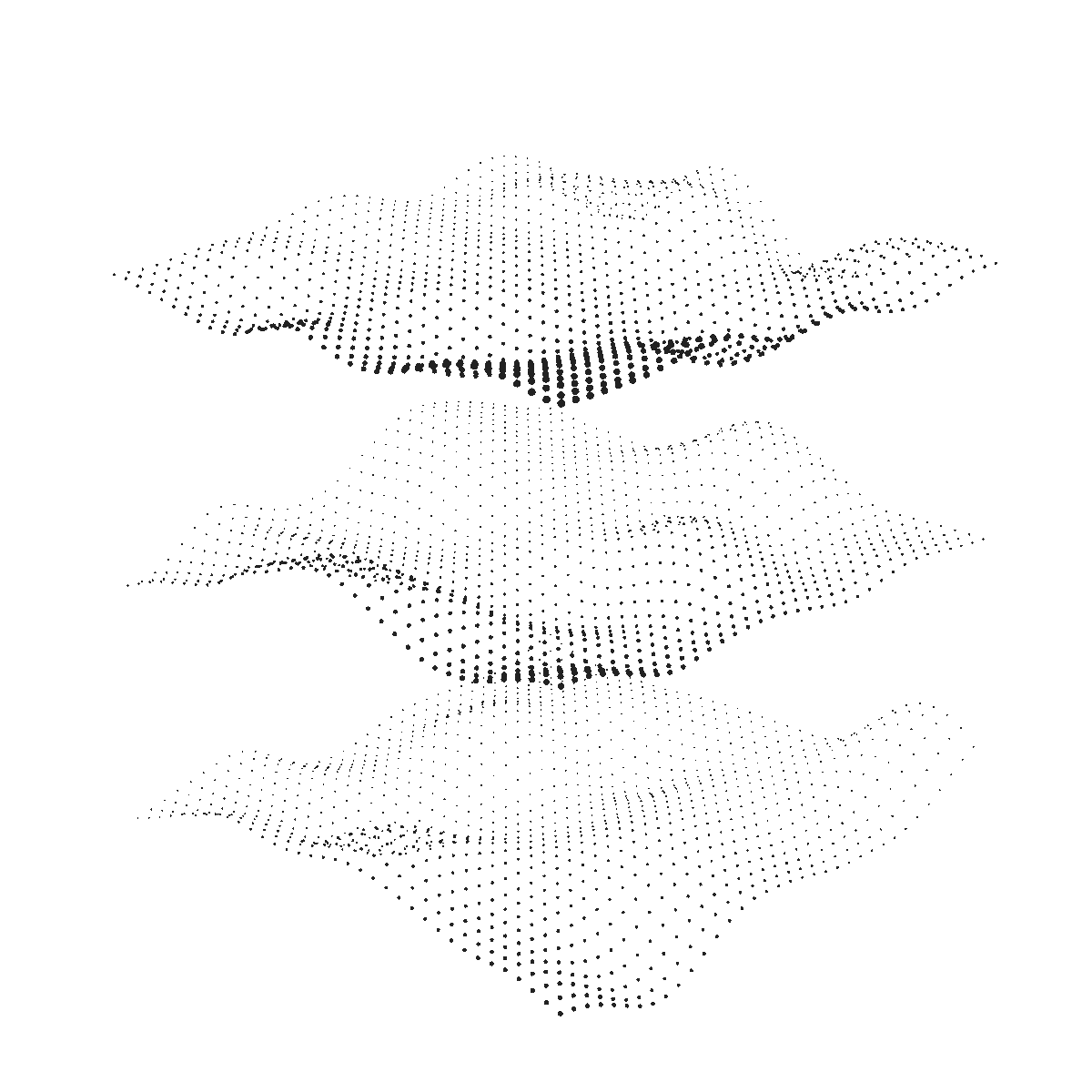 AI engineering animation